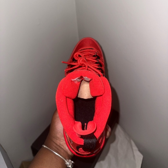 Chile red retro 9 - Picture 2 of 2